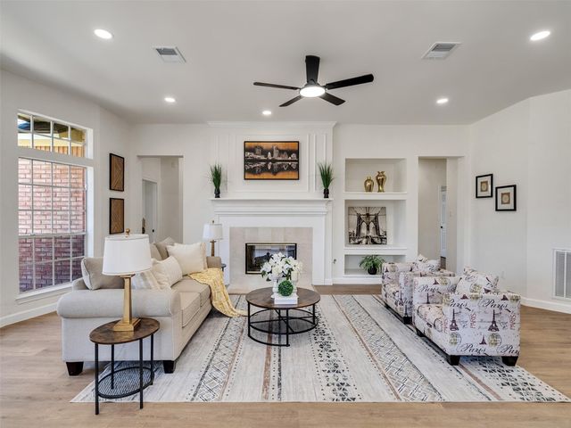 3319 Almond Creek Drive, Houston, TX 77059