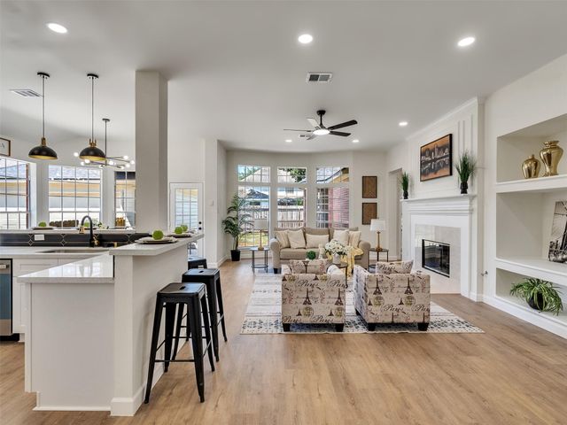 3319 Almond Creek Drive, Houston, TX 77059