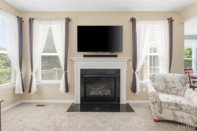 106 Kelcross Drive, Wentzville, MO 63385