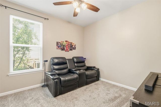 106 Kelcross Drive, Wentzville, MO 63385