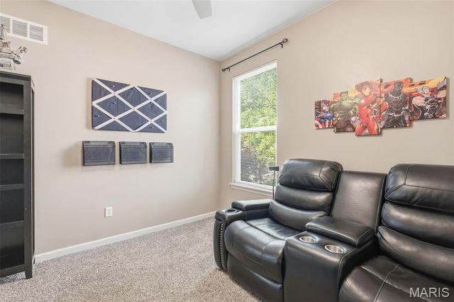 106 Kelcross Drive, Wentzville, MO 63385