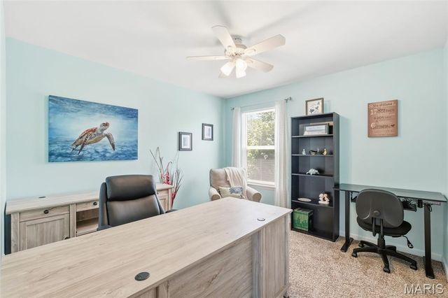 106 Kelcross Drive, Wentzville, MO 63385
