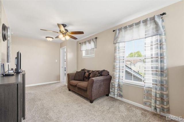 106 Kelcross Drive, Wentzville, MO 63385