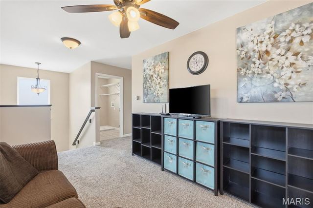 106 Kelcross Drive, Wentzville, MO 63385