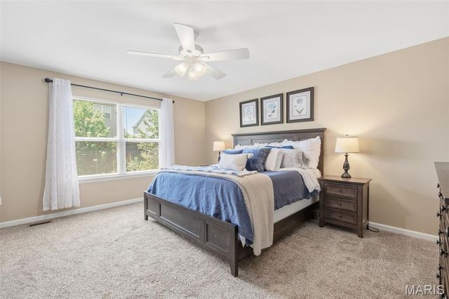 106 Kelcross Drive, Wentzville, MO 63385