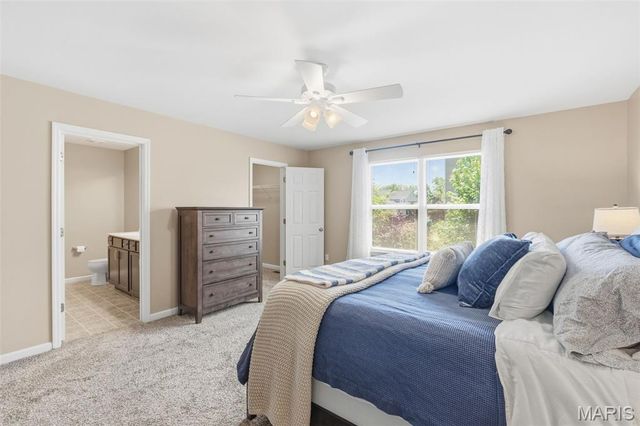 106 Kelcross Drive, Wentzville, MO 63385