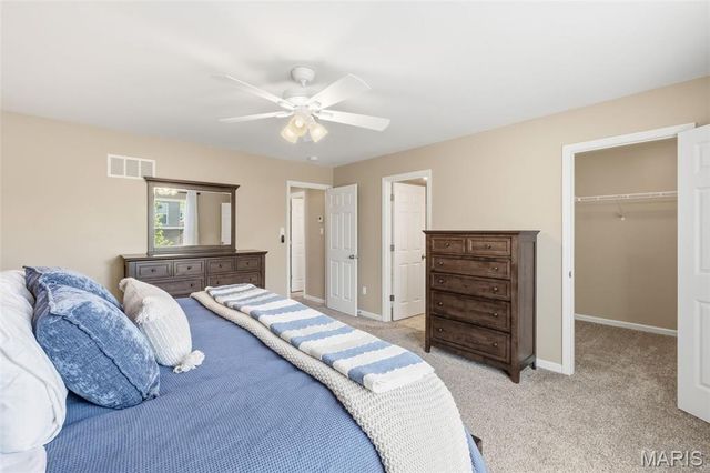 106 Kelcross Drive, Wentzville, MO 63385