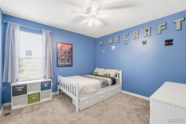 106 Kelcross Drive, Wentzville, MO 63385