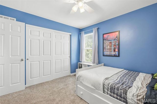106 Kelcross Drive, Wentzville, MO 63385