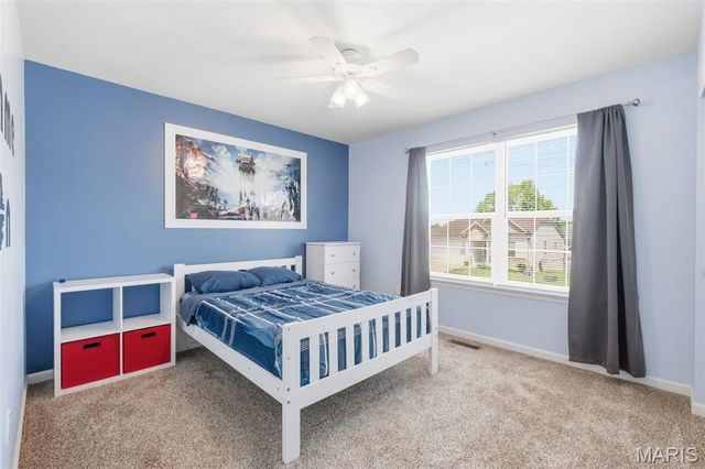 106 Kelcross Drive, Wentzville, MO 63385