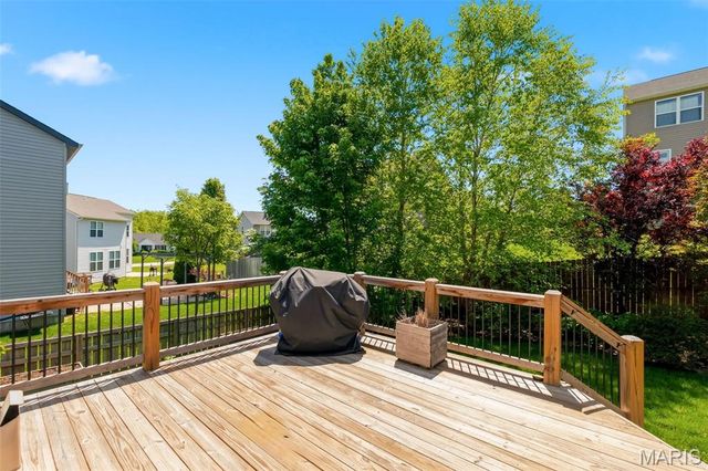 106 Kelcross Drive, Wentzville, MO 63385