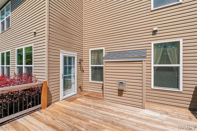 106 Kelcross Drive, Wentzville, MO 63385