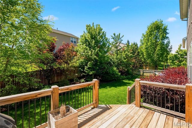 106 Kelcross Drive, Wentzville, MO 63385