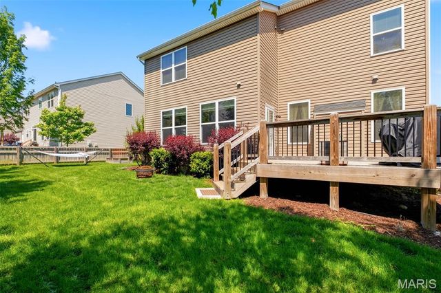 106 Kelcross Drive, Wentzville, MO 63385