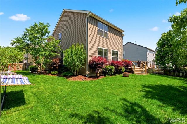 106 Kelcross Drive, Wentzville, MO 63385