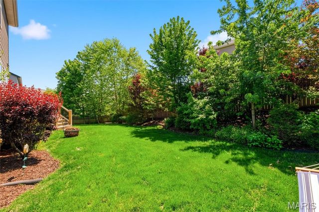 106 Kelcross Drive, Wentzville, MO 63385