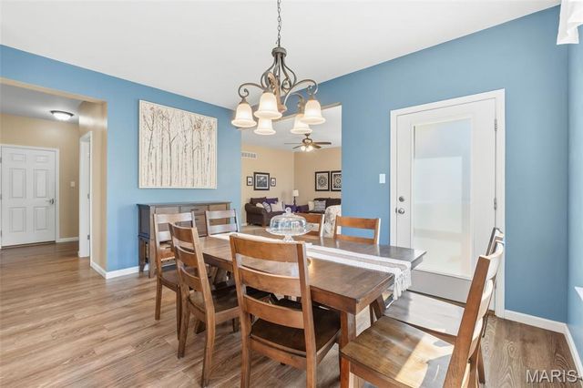 106 Kelcross Drive, Wentzville, MO 63385