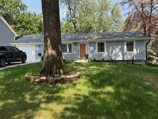 10914 W 71ST Street, Shawnee, KS 66203