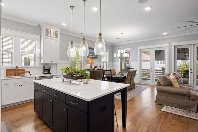 405 Blowing Fresh Drive, Charleston, SC 29492