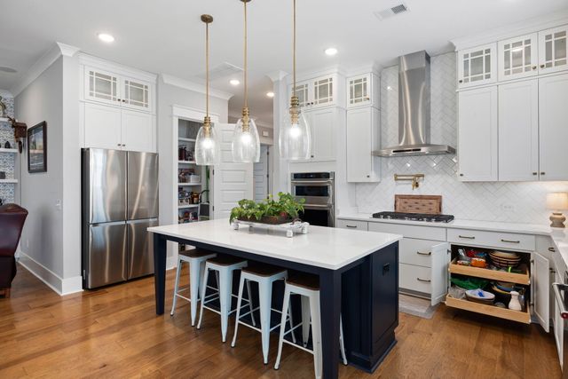 405 Blowing Fresh Drive, Charleston, SC 29492