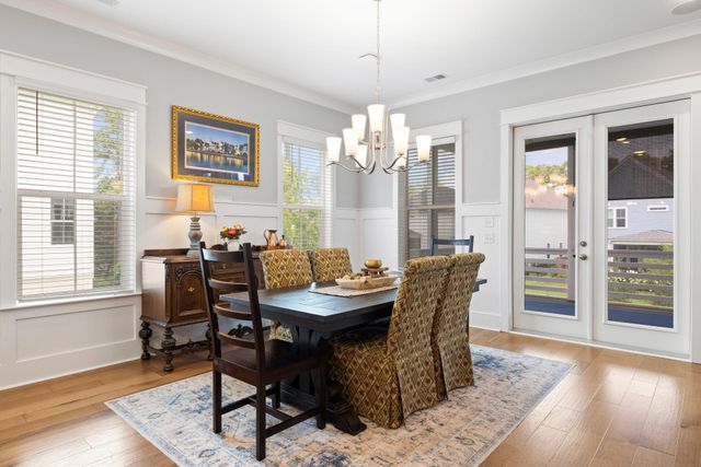 405 Blowing Fresh Drive, Charleston, SC 29492