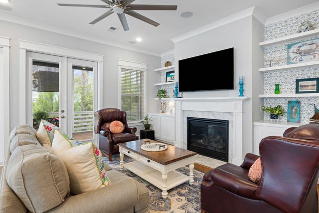 405 Blowing Fresh Drive, Charleston, SC 29492