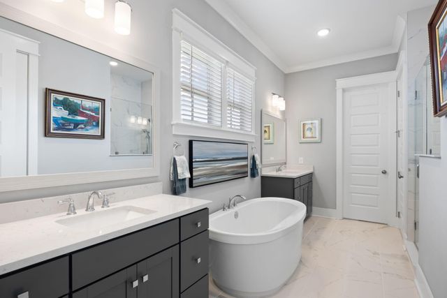 405 Blowing Fresh Drive, Charleston, SC 29492