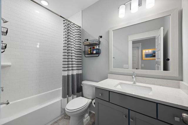 405 Blowing Fresh Drive, Charleston, SC 29492