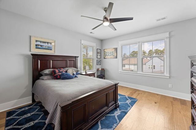 405 Blowing Fresh Drive, Charleston, SC 29492