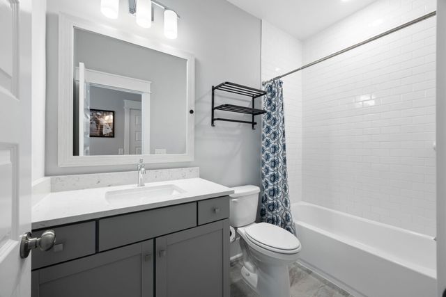 405 Blowing Fresh Drive, Charleston, SC 29492