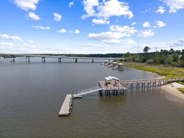 405 Blowing Fresh Drive, Charleston, SC 29492