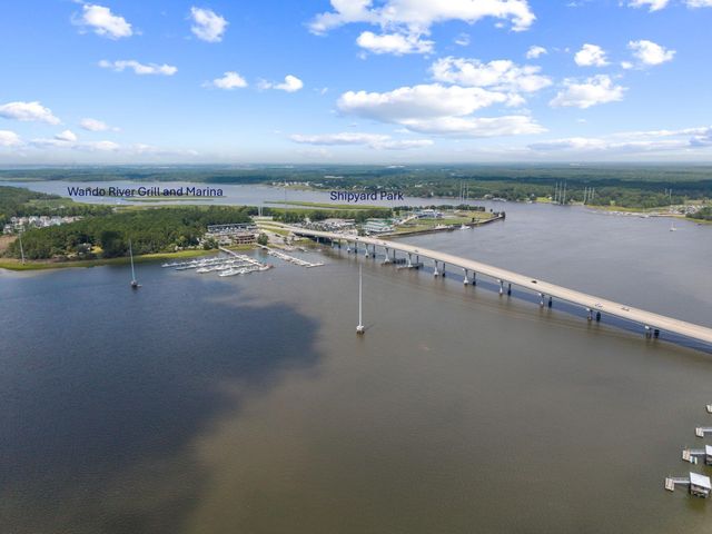 405 Blowing Fresh Drive, Charleston, SC 29492