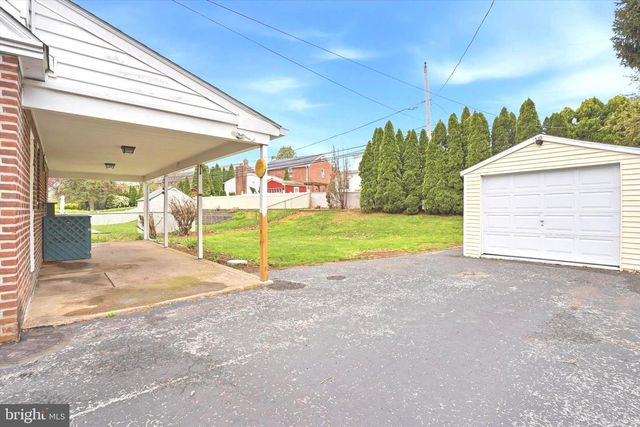 544 LAWRENCE RD, Havertown, PA 19083