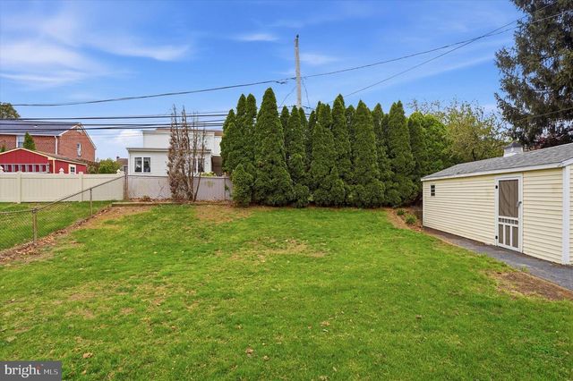 544 LAWRENCE RD, Havertown, PA 19083