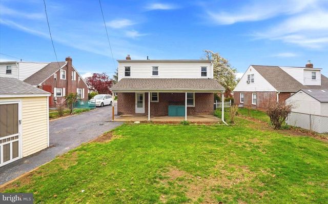 544 LAWRENCE RD, Havertown, PA 19083