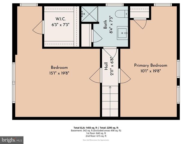 544 LAWRENCE RD, Havertown, PA 19083