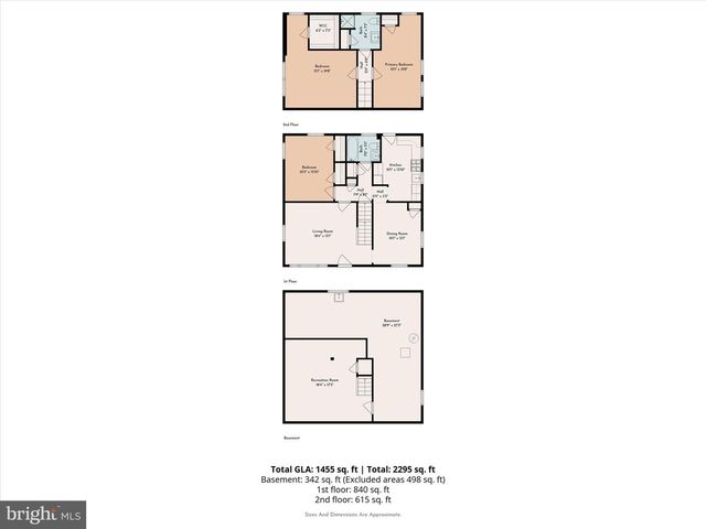 544 LAWRENCE RD, Havertown, PA 19083