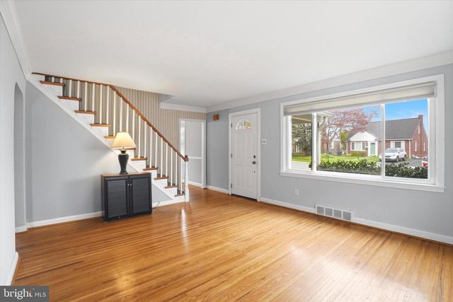 544 LAWRENCE RD, Havertown, PA 19083