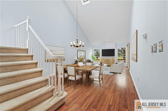 28 Daniel Webster Avenue C, Monroe, NJ 08831