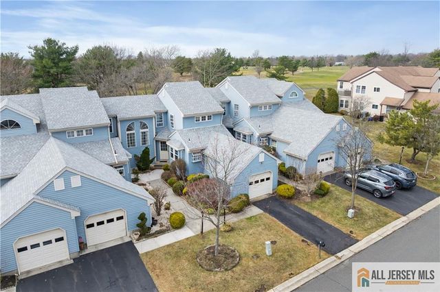 28 Daniel Webster Avenue C, Monroe, NJ 08831