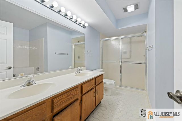 28 Daniel Webster Avenue C, Monroe, NJ 08831