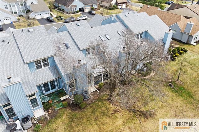 28 Daniel Webster Avenue C, Monroe, NJ 08831
