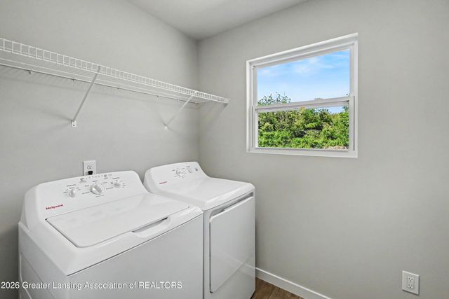 4583 Cambria Court, Potterville, MI 48876