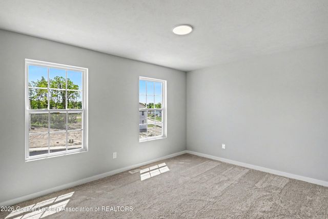 4583 Cambria Court, Potterville, MI 48876
