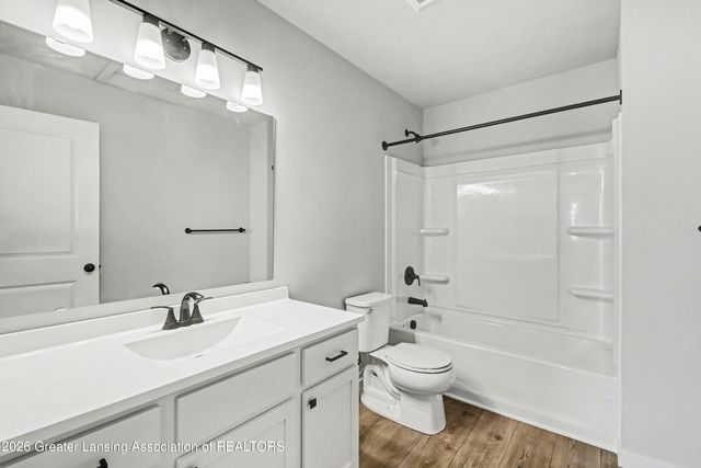 4583 Cambria Court, Potterville, MI 48876