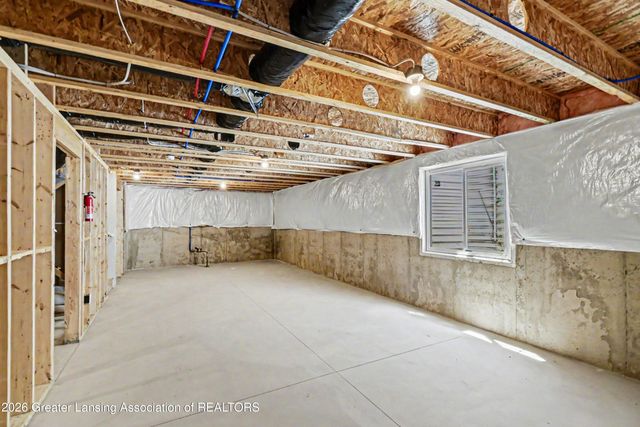 4583 Cambria Court, Potterville, MI 48876