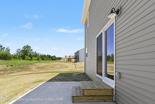 4583 Cambria Court, Potterville, MI 48876