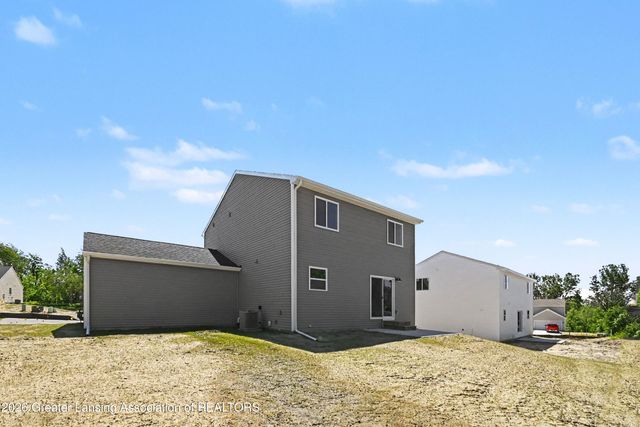 4583 Cambria Court, Potterville, MI 48876