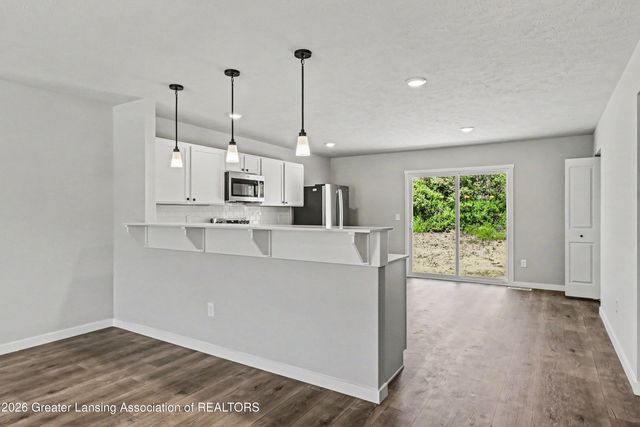 4583 Cambria Court, Potterville, MI 48876