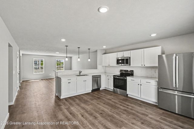 4583 Cambria Court, Potterville, MI 48876